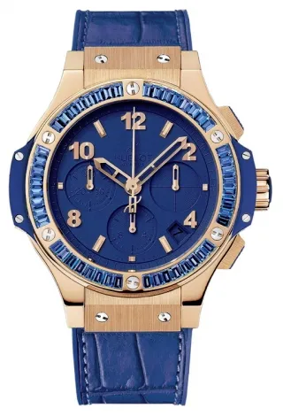 Hublot Big Bang Attack - 1