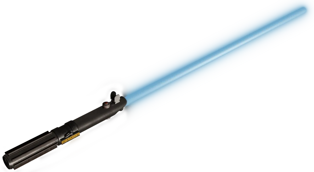 Lightsaber - 1