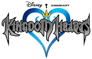 Kingdom Hearts - 1