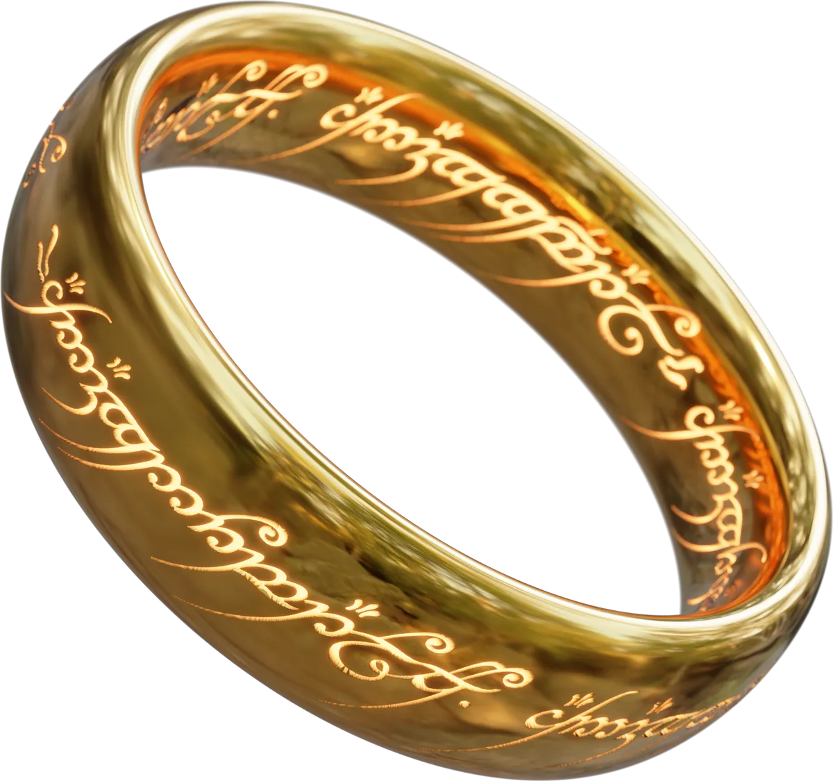 One Ring - 1